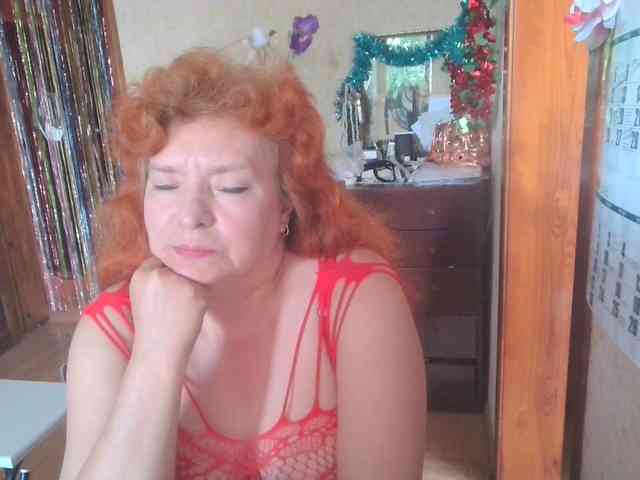 LadaMay webcam