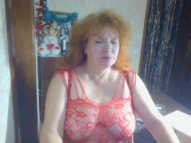 LadaMay webcam