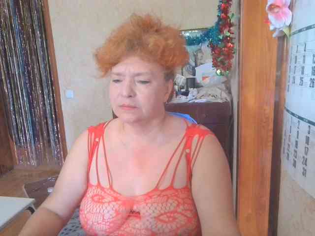 LadaMay webcam