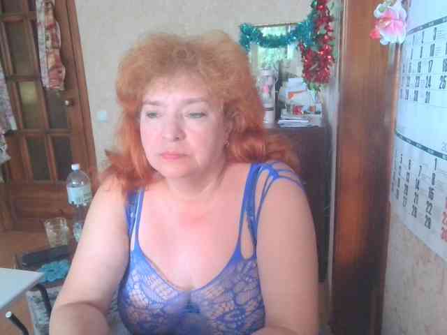 LadaMay webcam