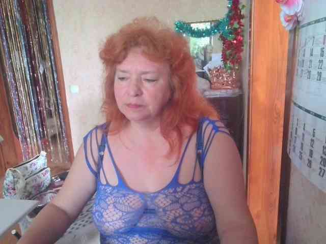 LadaMay webcam