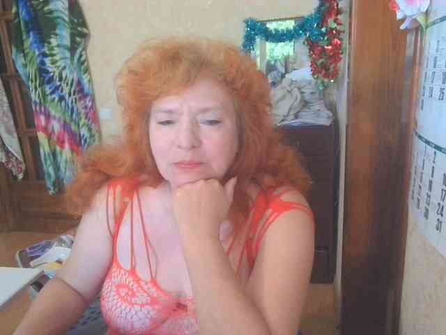 LadaMay webcam