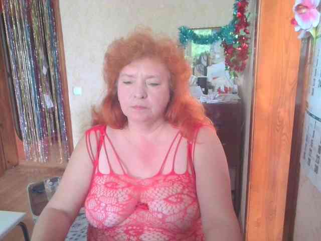 LadaMay webcam