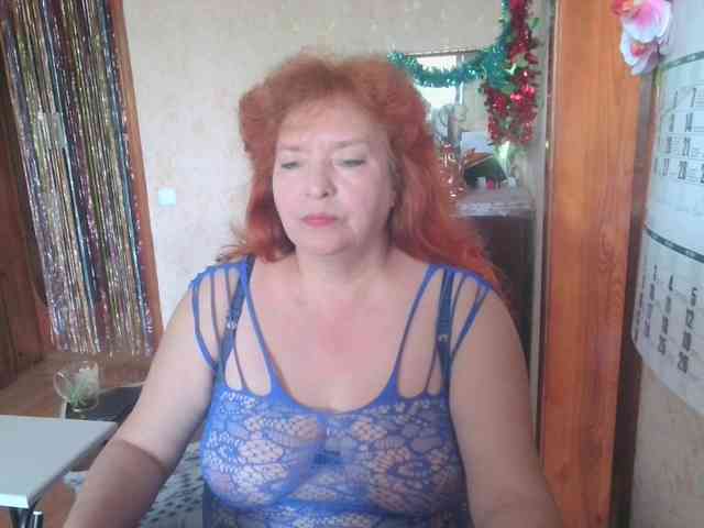 LadaMay webcam