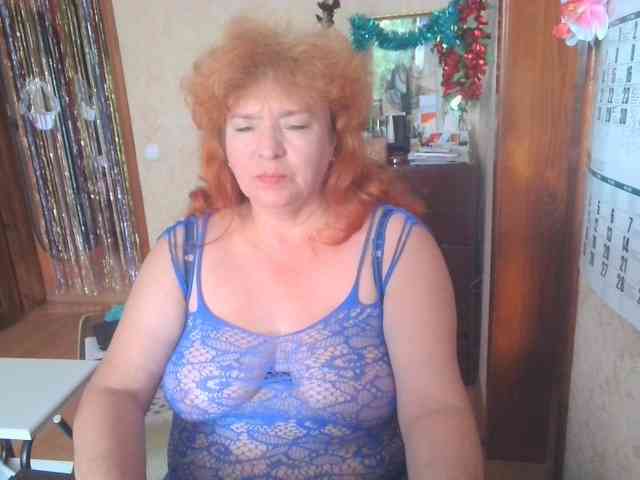 LadaMay webcam