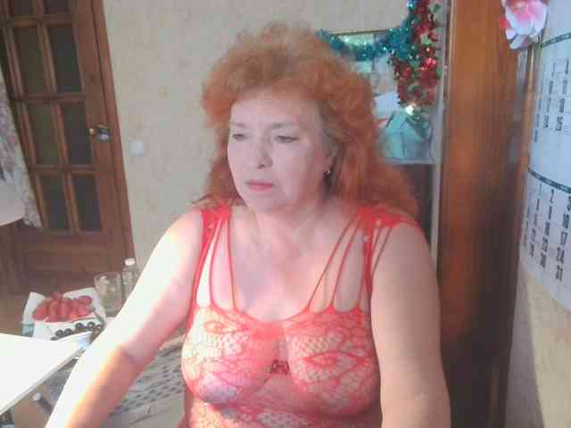 LadaMay webcam