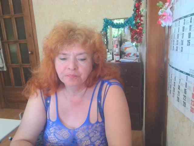 LadaMay webcam
