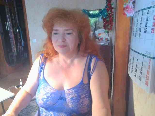 LadaMay webcam