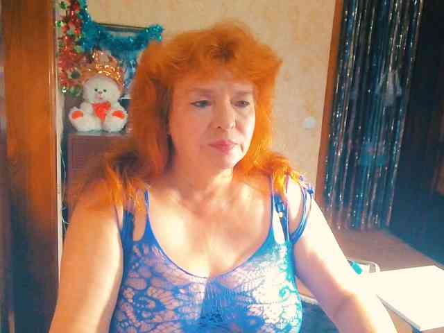 LadaMay webcam