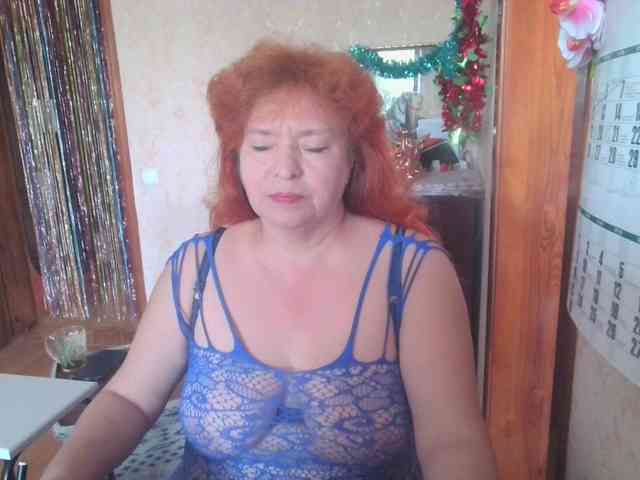 LadaMay webcam