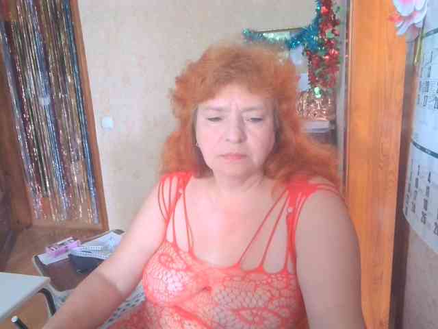 LadaMay webcam