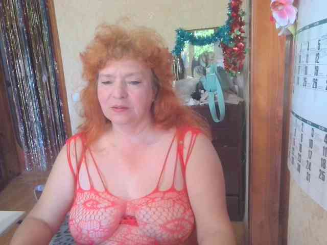 LadaMay webcam