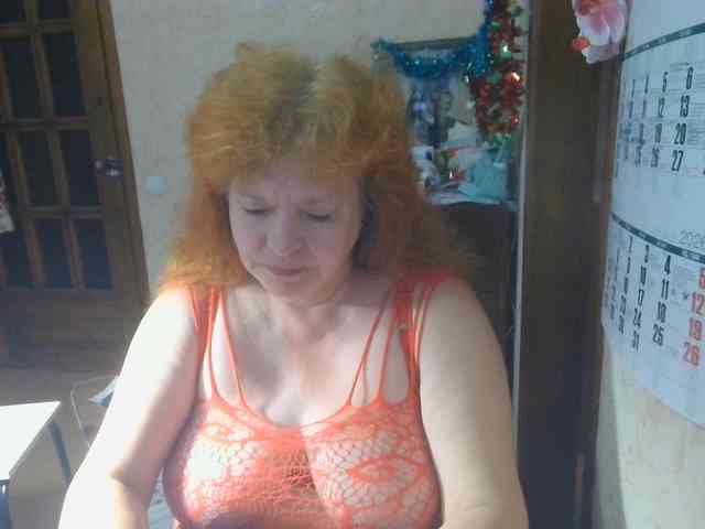 LadaMay webcam