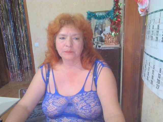 LadaMay webcam