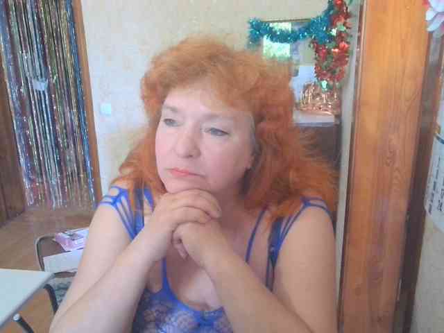 LadaMay webcam