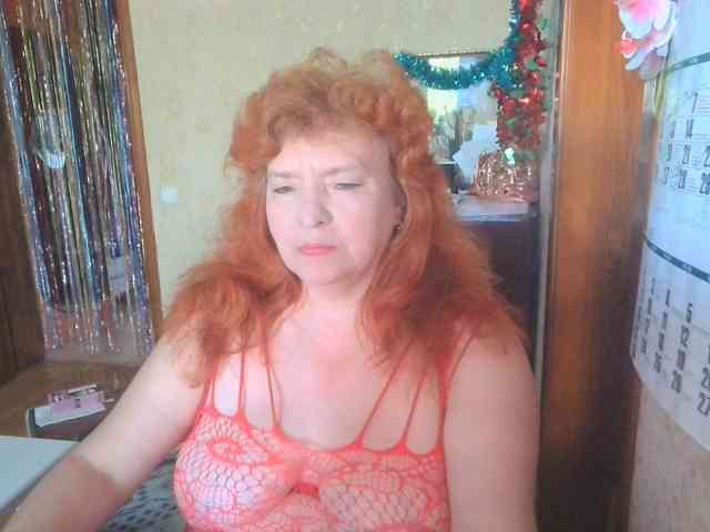 LadaMay webcam