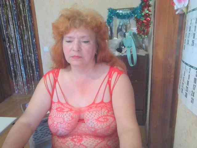 LadaMay webcam