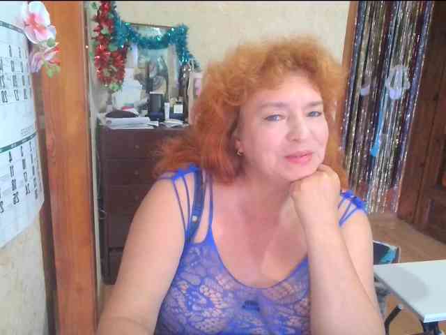 LadaMay webcam