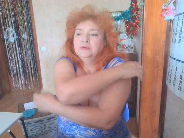 LadaMay webcam