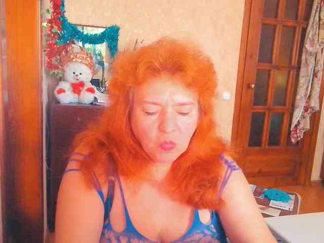 LadaMay webcam
