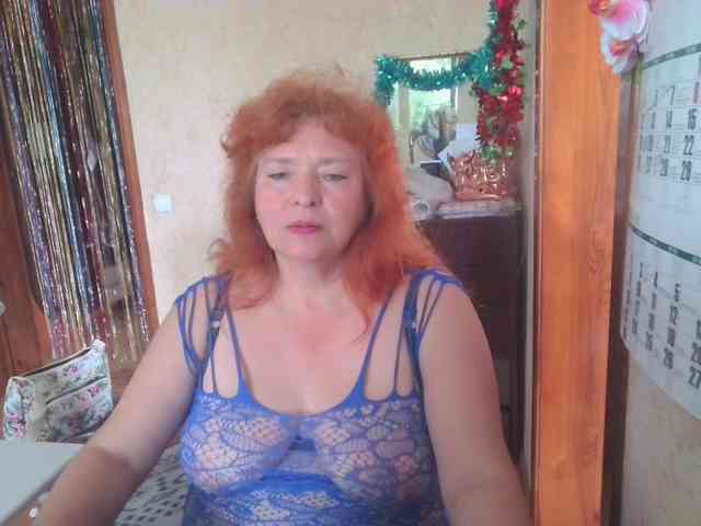 LadaMay webcam