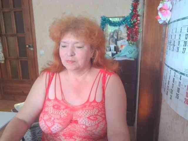 LadaMay webcam