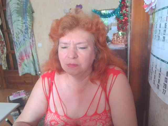 LadaMay webcam