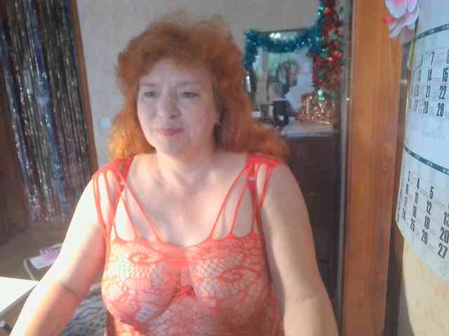 LadaMay webcam