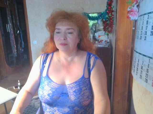 LadaMay webcam