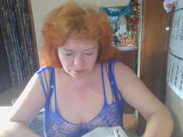 LadaMay webcam