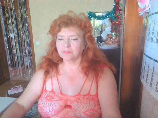 LadaMay webcam