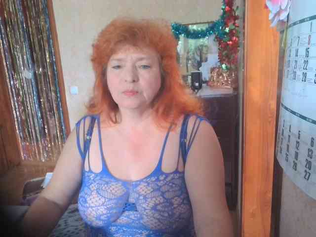 LadaMay webcam