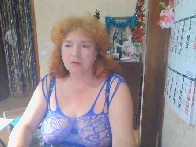 LadaMay webcam