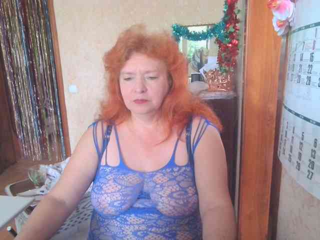 LadaMay webcam