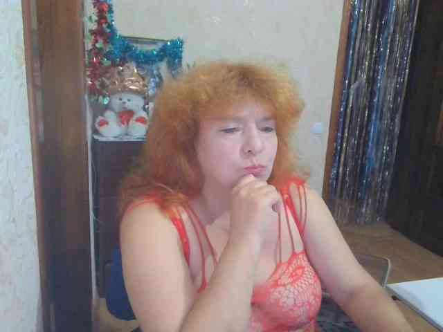 LadaMay webcam