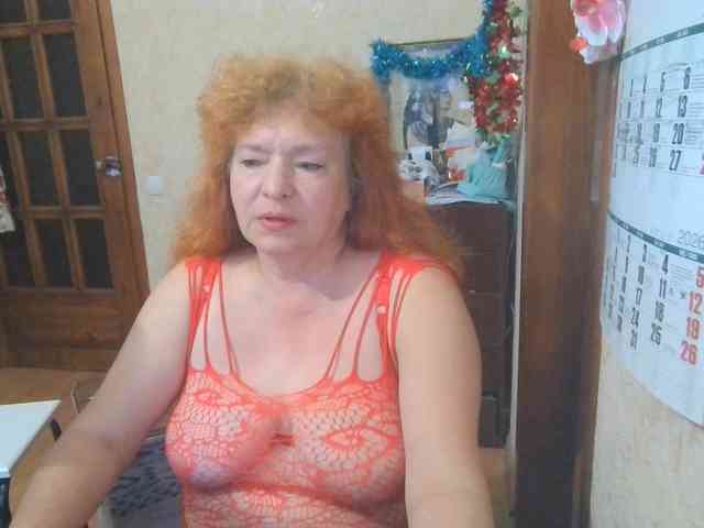 LadaMay webcam