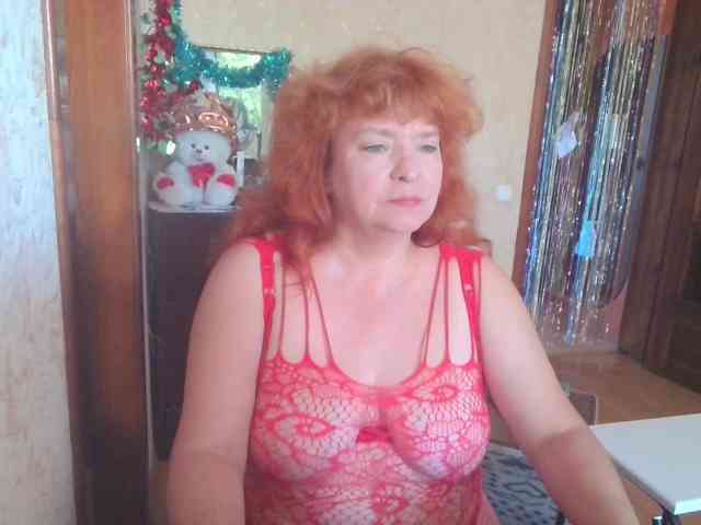 LadaMay webcam