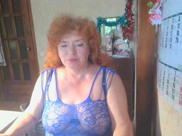 LadaMay webcam