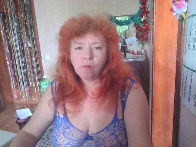 LadaMay webcam