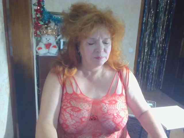LadaMay webcam