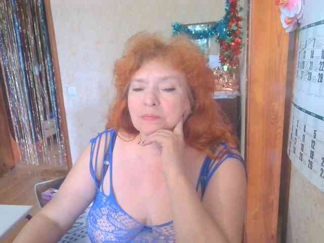 LadaMay webcam