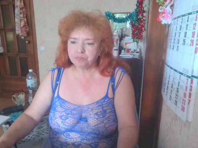LadaMay webcam