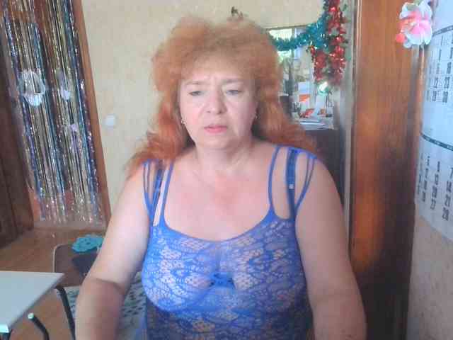 LadaMay webcam