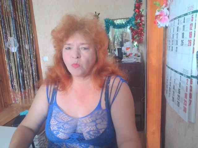 LadaMay webcam