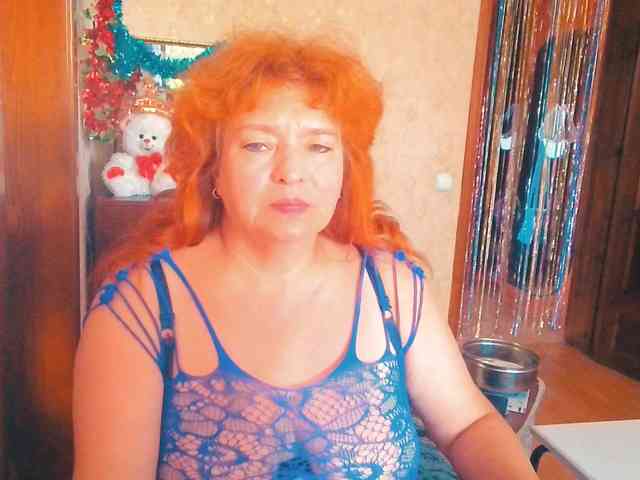 LadaMay webcam