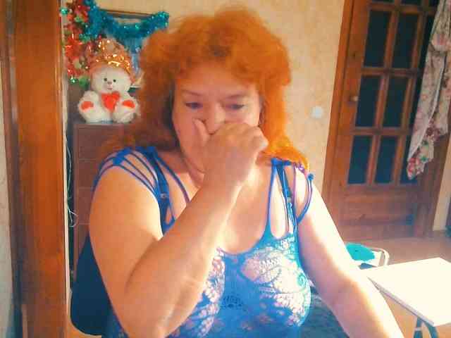 LadaMay webcam