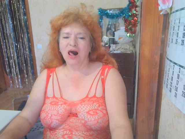 LadaMay webcam
