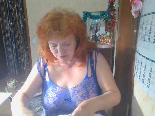 LadaMay webcam