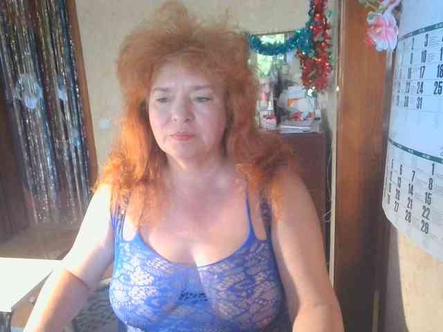 LadaMay webcam