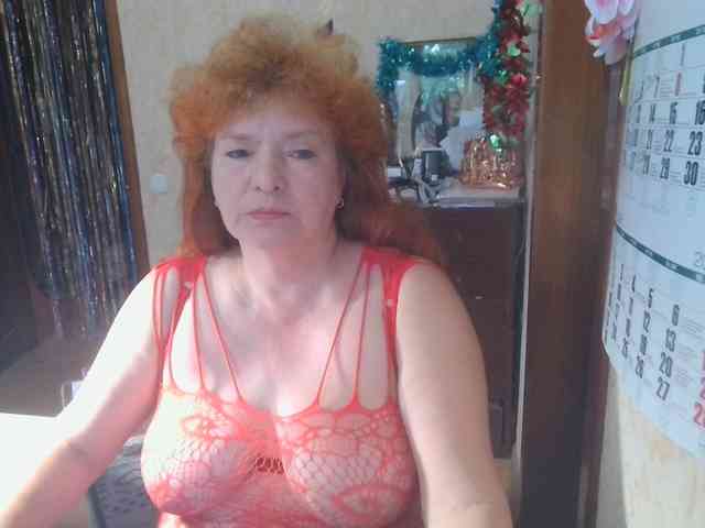 LadaMay webcam